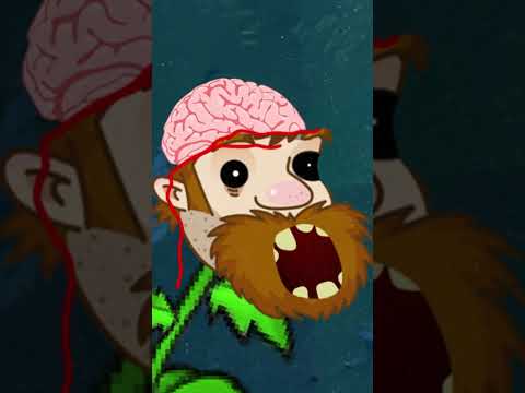 What Happens When Plants Go Crazy in PVZ?