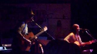 Amy Kuney - Would You Miss Me (live)