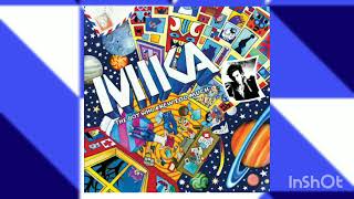 MIKA - Lover Boy (Instrumental)