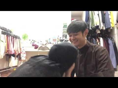 Cara tazkirah isteri