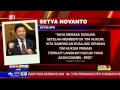 HOT NEWS VIDEO JOKOWI MARAH BESAR Kepada Setya Novanto Usai Lihat Sidang MKD Berita Ha