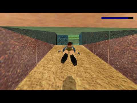 Tomb Raider: The last Journey (Niveles de autor). COMPLETO, Niveles 1 al 3