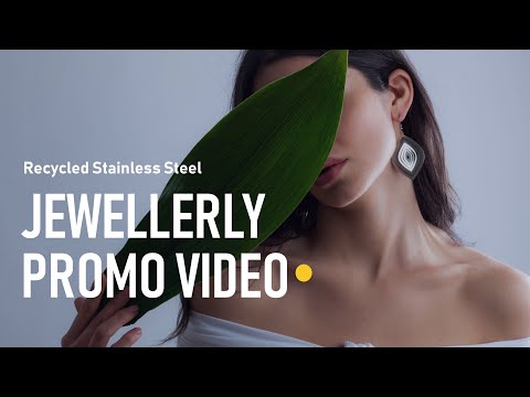 Jewellery Video Campaign - IVAYA