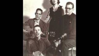 'Kisses Sweeter Than Wine'  Pete Seeger &The Weavers