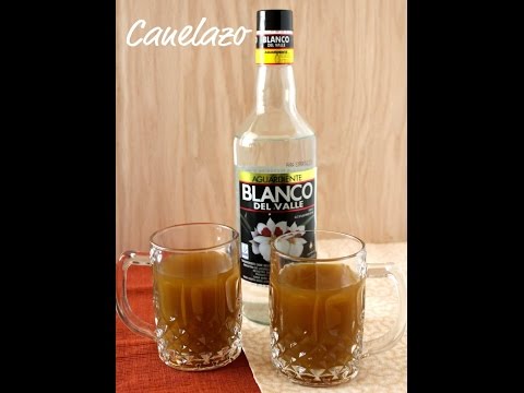 TTB Episode 1 - How to make Canelazo