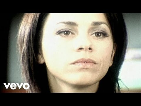 Valeria Rossi - Tutte Le Mattine (videoclip)