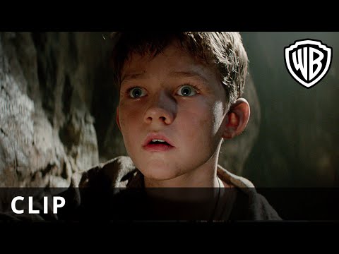 Pan (Clip 'Move Away from That Wall')