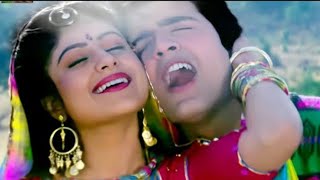 Download lagu Bindiya Bole Kiya Bole  (((💕Jhankar 💕))) Raghuveer । Alka Yagnik, Sukhwinder Singh । Suniel Shetty mp3