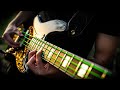 Guns N Roses Sweet Child O Mine Bass Arrangement 4K