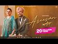 Aseesan Official Video Amar Sehmbi Mahi Sharma Black Virus Kaptaan Jass Records