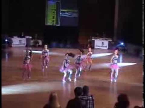 Bonita Chikas Skopje Open 2013