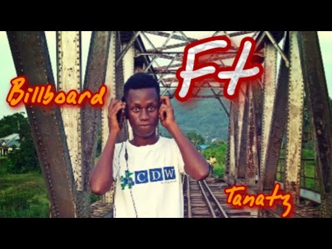 Billboard_  ft tanatz Mikogo siyo Cover Video