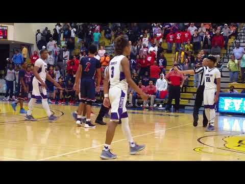 Plenty of action in final minute of Upson-Lee/Sandy Creek thriller