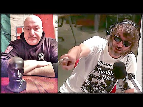 Leo il fascista - La Zanzara 18.9.2020