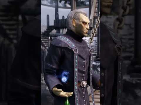 The Truth About Elder Scrolls Liches