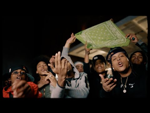 Blacky Drippy ❌ Papy Black ❌ Degraciao 70 "B2B" (Official Video) #spanishdrill