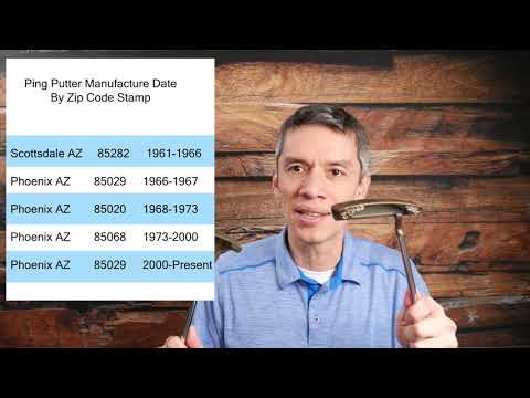 Ping Putter Release Date By Zip Code, Stealth 2 Driver (Again).. - Talking Golf Tuesday Jan 31, 2023