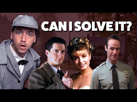 Can I Solve Twin Peaks Before The Reveal?