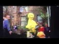 Prairie Dawn Singing The Alphabet Song