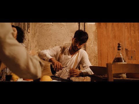 Amakorà - Amuri e Vinu (Official Video)