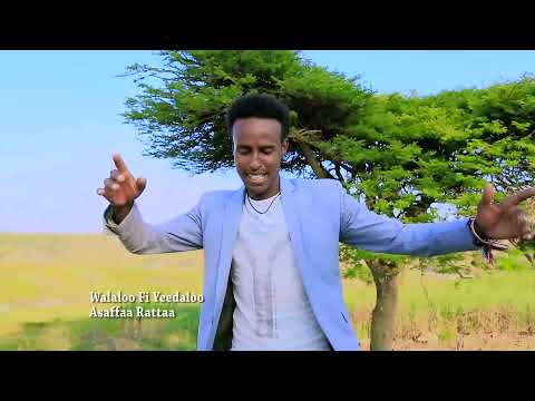 Asaffaa_Rattaa_Roorroon Hammanan_WNE_Oromoo_music 2021_   #KEESSAHURGUUFIIEntertainment