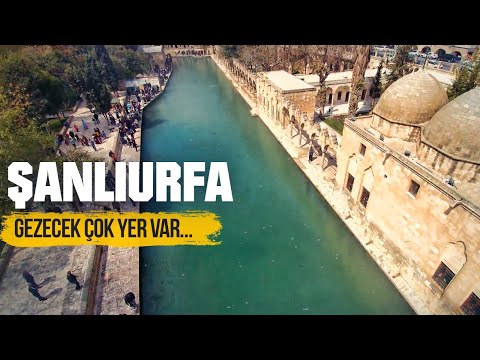 Şanlıurfa Belgeseli