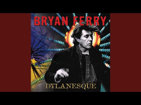 Gates of Eden - Bryan Ferry