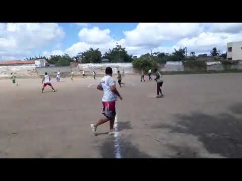 Baba dos Amigos em Candeal - Equipe de Danga 5 X 3 Equipe de Cajú