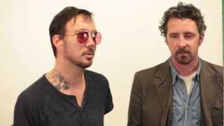 Rustic Overtones - 11/10/12 - Part 3