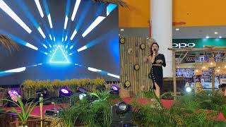 Download lagu Naratu (Sharin Amud Shapri) - MaryGrace Jane Penserga // SUGANDOI 1 BORNEO 2023 mp3