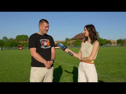 ARENASPORT ONI ŽIVE ZA FUDBAL EP.176 FK POBEDA GOLOBOK