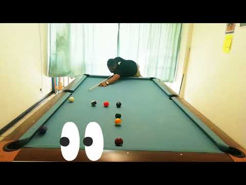 Pool drills sequence 1:10