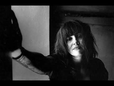 Lydia Lunch and Die Haut   Der Karaibische Western