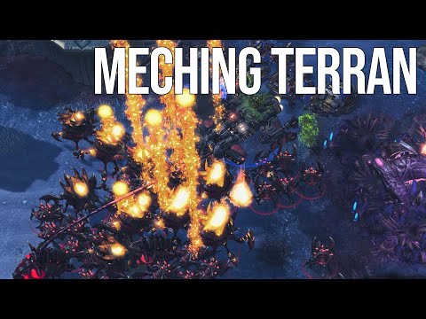 Gumiho's New BUILD ORDER | Gumiho (T) vs Armani (Z)