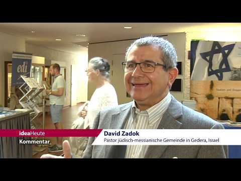 ideaHeute 04 07 2019 - Waldbrand - Seenotrettung - Antisemitismus