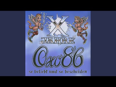 Heute - Oxo86