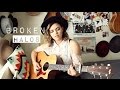 Broken Halos - Chris Stapleton Cover