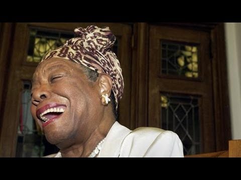 Maya Angelou's Life, Legacy and Language