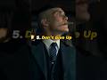 How To Be A Sigma In School Part 1 Thomas Shelby Sigma Rule Shorts Motivation Quotes Sigma