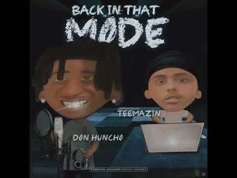 Don Huncho - Houston (Prod by TeeMazin)