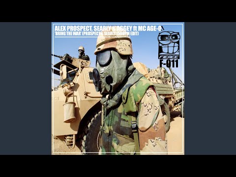 Bring The War (150Bpm Hard Dance Edit)