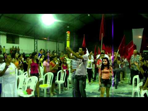 PIQUET CARNEIRO - RETIRO DOS MISSIONARIOS (23/24.07.2011) - 2