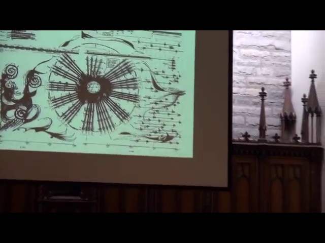 Conférence: «Musique et éducation relative à l&rsquo;environnement» par Vincent Bouchard-Valentine