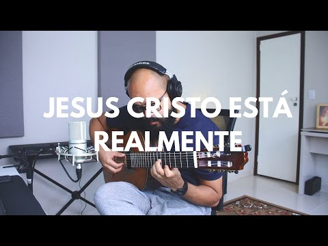 Jesus Nosso Deus, Jesus Redentor - Católica