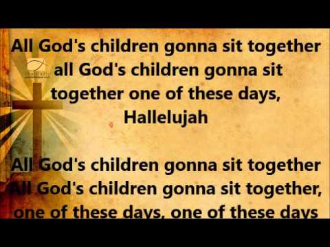 welcome table  by Courtney Patton