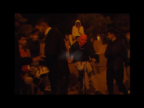 M6CHO- Nike Chrajm ( Official Music Video )