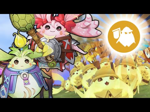 Everything You Need To Know About Xenoblade: Future Connected