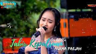 Download lagu THE VEIL OF FALSENESS - Nurma Parjah Om Adella - Live Bantar Gebang Bekasi mp3
