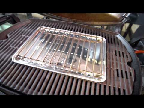 Grillakademie - Gewinnspiel