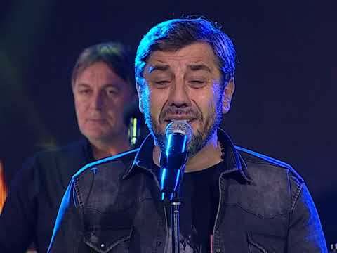 Jovan Perisic - Nece je vratiti suze LIVE VSV ( OTV VALENTINO 22.01.2018.)
